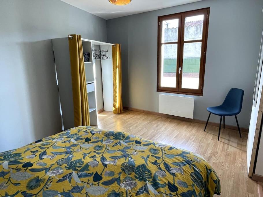 Saint-Amand-Mont-RondLa Cartelee别墅 外观 照片